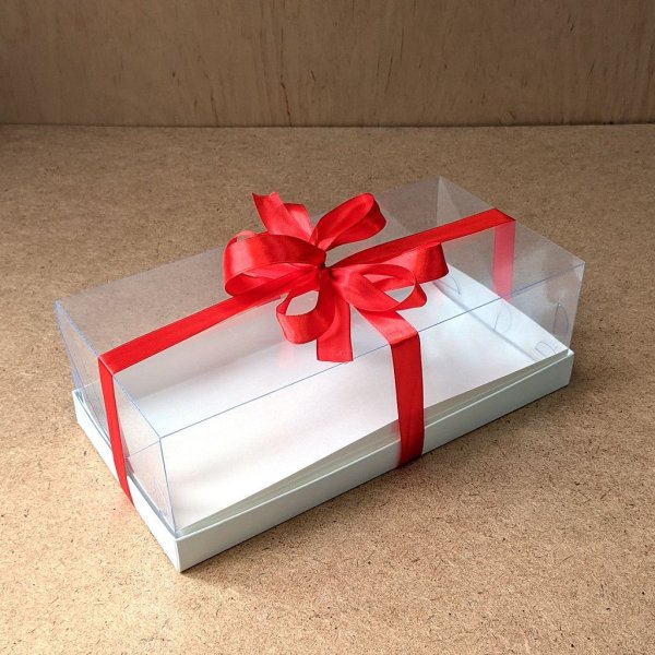 Коробка PET 300×150×100 без вкладки