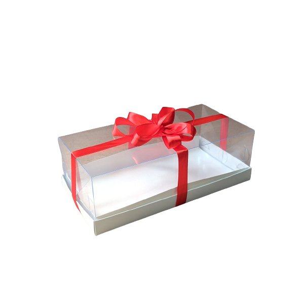 Коробка PET 300×150×100 без вкладки