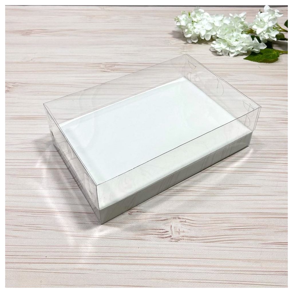 Коробка PET 260×170×80 без вкладки