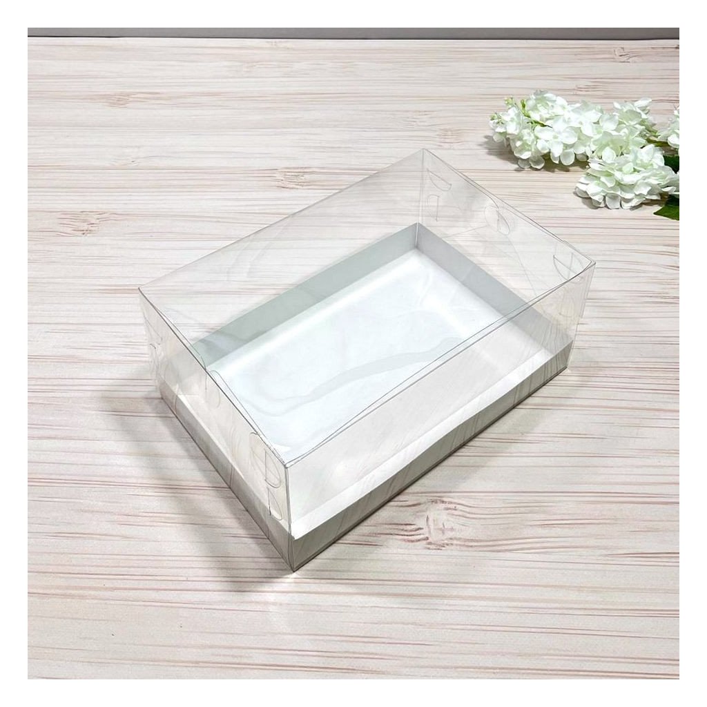 Коробка PET 260×170×110 без вкладки