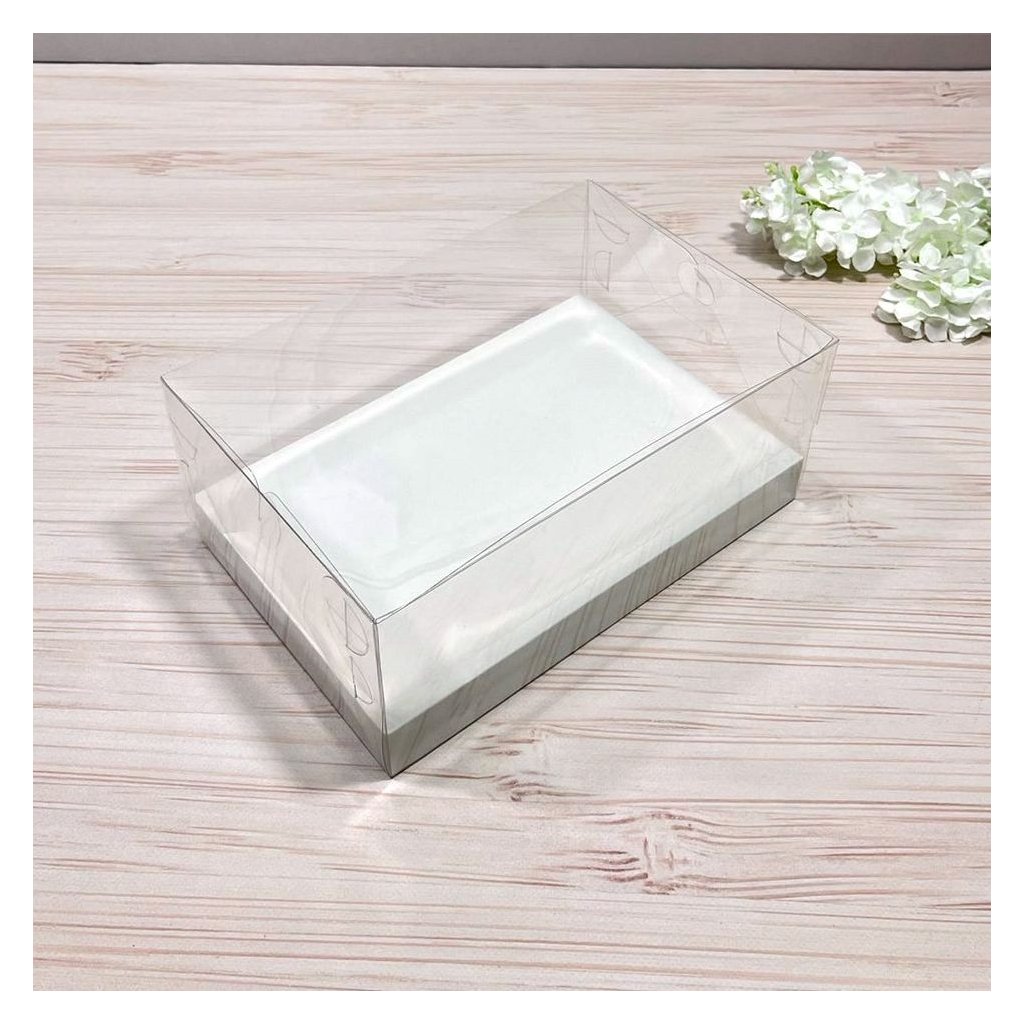 Коробка PET 260×170×110 без вкладки