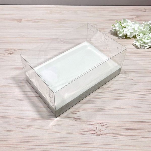 Коробка PET 260×170×110 без вкладки