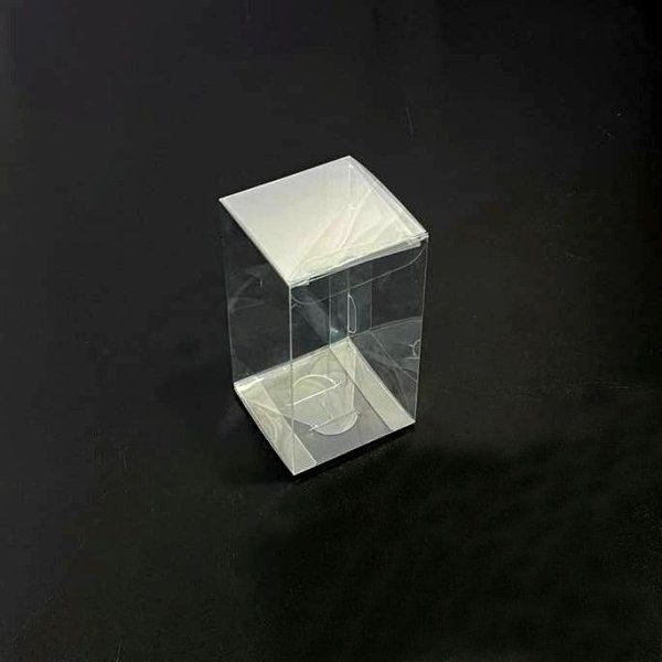 Коробка 65х65х110 ПЕТ