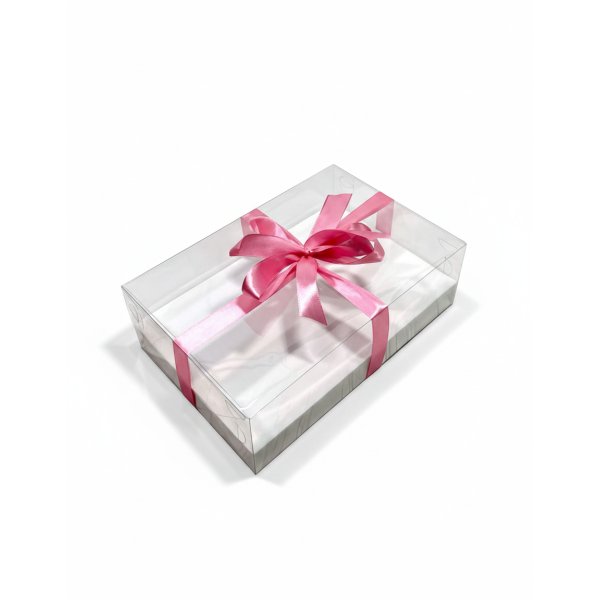 Коробка PET 260×170×80 без вкладки