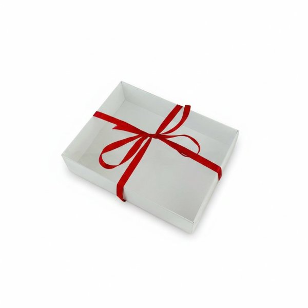 Коробка PET 220×165×55 без вкладки