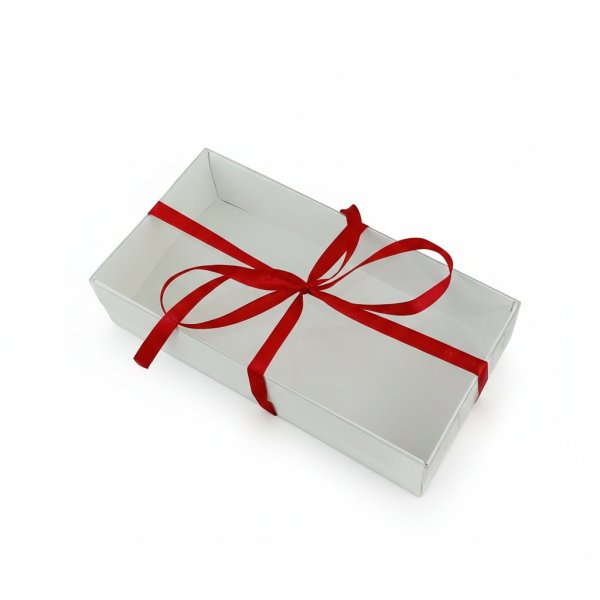 Коробка PET 220×110×55 без вкладки