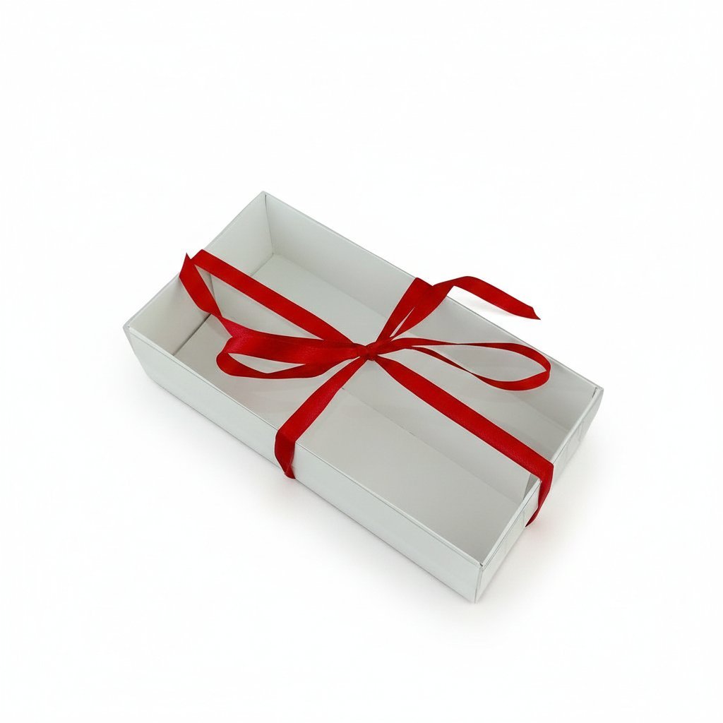 Коробка PET 220×110×55 на 2 комірки