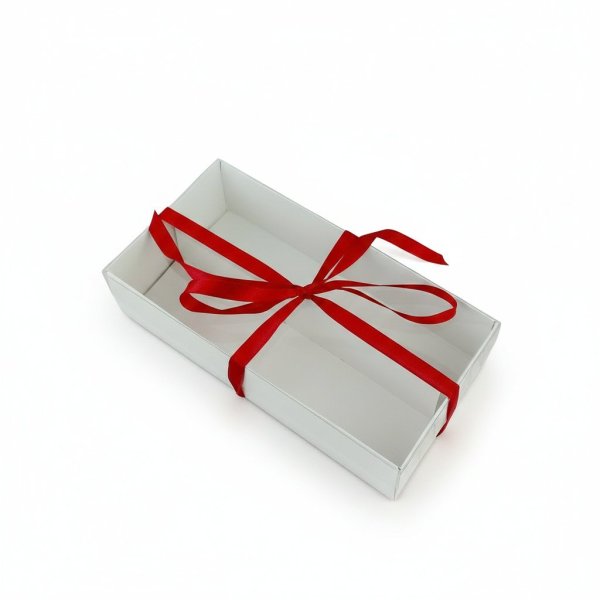 Коробка PET 220×110×55 на 2 ячейки